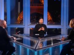 Зеленский раскритиковал заявления Уиткоффа