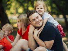 Увольнение со службы: как это может сделать многодетный отец