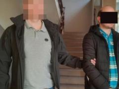Польша депортировала украинца за ложное  минирование 