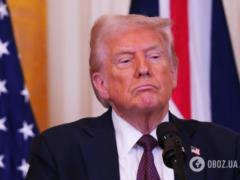  Понесли большие потери : Трамп заявил, что хуститы после ударов США хотят договориться о мире