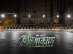 Marvel начала съемки нового фильма