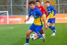 Люсін: Мотивація грати за честь країни є завжди