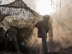 Продвижение ВСУ в Белгородской области: аналитики прогнозируют создание буферной зоны