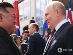КНДР отправила в Россию еще 3 тыс. солдат, поставки ракет и боеприпасов увеличены – Южная Корея