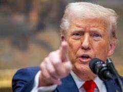 Трамп пригрозил новыми тарифами ЕС и Канаде