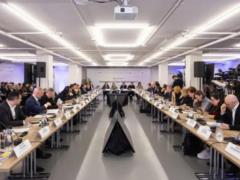 В Украине создадут 4 межрегиональных реабилитационных центра для военных