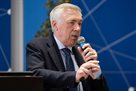 Анчелотті наразі не веде перемовин зі збірною Бразилії — Романо