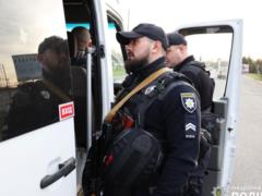 В Николаевской области введены дополнительные меры безопасности