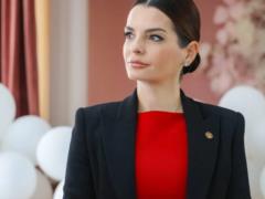  Используйте весь арсенал : задержанная в Молдове глава Гагаузии обратилась к Путину с призывом добиться ее освобождения из-под 