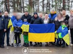 Как Йельская лаборатория гуманитарных исследований способствовала возвращению украинских детей? — Екатерина Рашевская