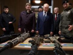 Отношения Путина и Кадырова резко ухудшились – СМИ