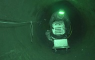 Военные РФ, пробравшиеся через трубу на Курщине, отравились метаном -СМИ
