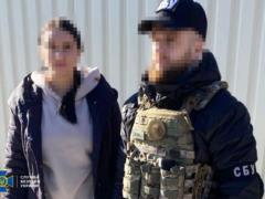 СБУ задержала трех коллаборационистов, которые помогали РФ во время фейкового референдума в Херсоне