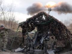 The situation in the Liman area worsened - Deepstate