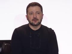  Соглашение постоянно меняется : Зеленский отреагировал на новое предложение США относительно полезных ископаемых