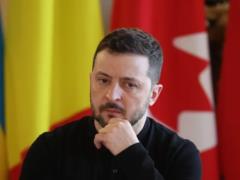 США изменили свой подход к соглашению о полезных ископаемых – Зеленский