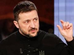 Зеленский рассказал о состоянии дел с соглашением с США
