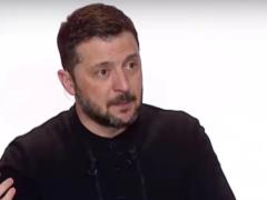  Надо забрать, пока есть возможность : Зеленский о конфискации замороженных активов России