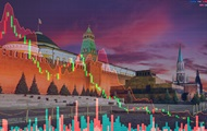The Russian economy froze: the  