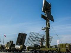 ГУР показало, как дроны уничтожают ПВО россиян в Крыму