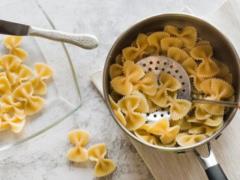 Обязательно промывать макароны после отварки: объясняем важный нюанс