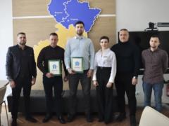 В Ровно построят первый в Украине инклюзивный маршрут протяженностью почти 8 км