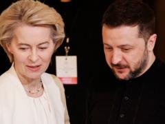 Коалиция решительных: Глава ЕК назвала три основных вывода встречи