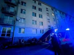 В Ровенской области пятилетний ребенок выпал из окна и погиб