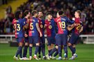 Barcelona Maj Servi e eight reins of la lizi ahead of the season-2018/19