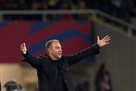 FLIK: Non -Smarard day for the match of the Osasunoy - Barcelona paid for the chip of the injury Olmo
