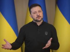 Кто будет мониторить частичное прекращение огня: ответ Зеленского