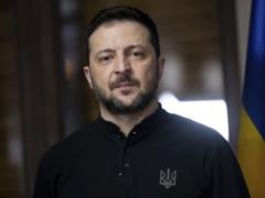 Сколько украинцев доверяют Зеленскому сейчас: результаты опроса