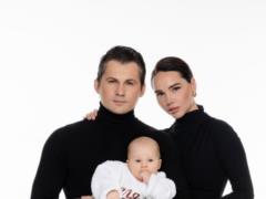 Евгений Кот сообщил о серьезной болезни 8-месячной дочери и назвал диагноз