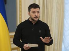  Для нас эти люди с другой планеты : Зеленский рассказал, как воспринимает Уиткоффа