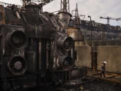 Россия продолжает бить по энергетике — подтверждены два удара в сутки