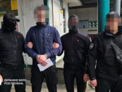 Правоохранители Польши передали Украине военнослужащего, подозреваемого в ДТП