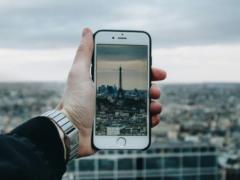 iPhone 17 получит революционную камеру: что известно