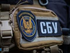 Корректировали удары по Донетчине: СБУ задержала двух российских агентов
