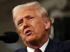 Некачественное соглашение Трампа о прекращении огня ставит Украину и Европу в тупик — The Times