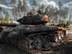 Ущерб окружающей среде от войны достигли €85 млрд