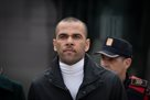 Дані Алвеса виправдали у справі про згвалтування — El Pais