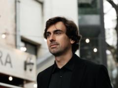 Актер Гнатковский назвал проблему столицы и сделал заявление:  Не могу в Киеве долго находиться 