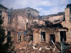Ущерб Украины от войны достигает шокирующей отметки: в ОП назвали сумму