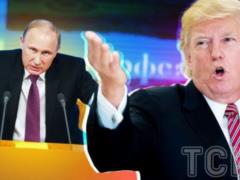 В Британии заявляют, что Трамп дает Путину  слишком много 
