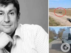 Было два шаровых ранения: в Днепропетровской области нашли мертвым представителя известной политической партии.