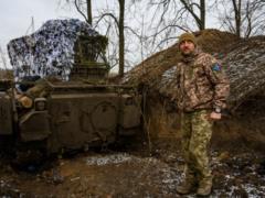 Россияне сосредоточили основные силы возле Сумщины - ВСУ