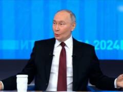 Заявление диктатора Путина о  временной власти  в Украине: в ЕС прокомментировали