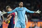 Osasuna submitted an appeal - Barcelona can Posebavit TROOKH OK