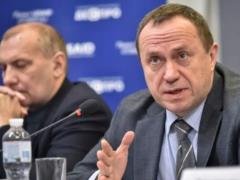Игорь Колиушко — Нужно писать правильные законы, а не менять правила под «правильных людей»