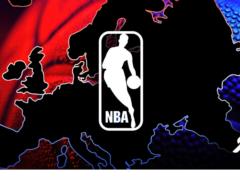 НБА та FIBA ?створюють нову баскетбольну лігу в Європі